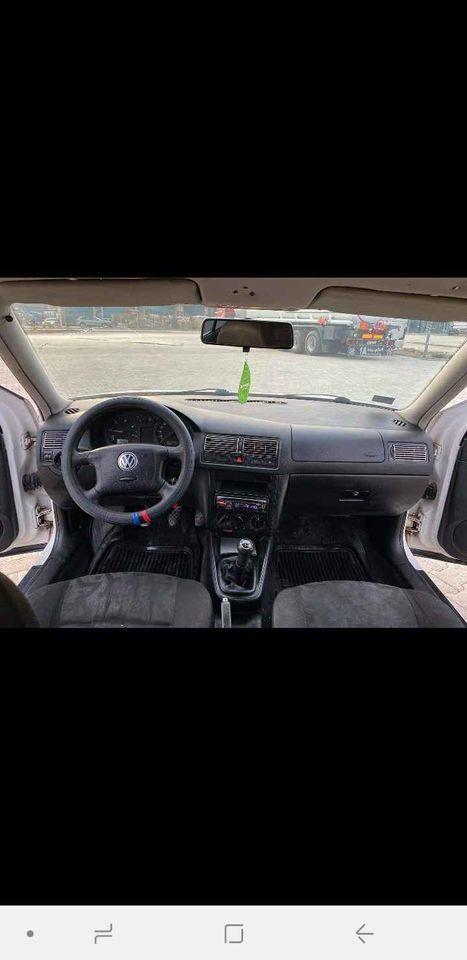 Golf-4