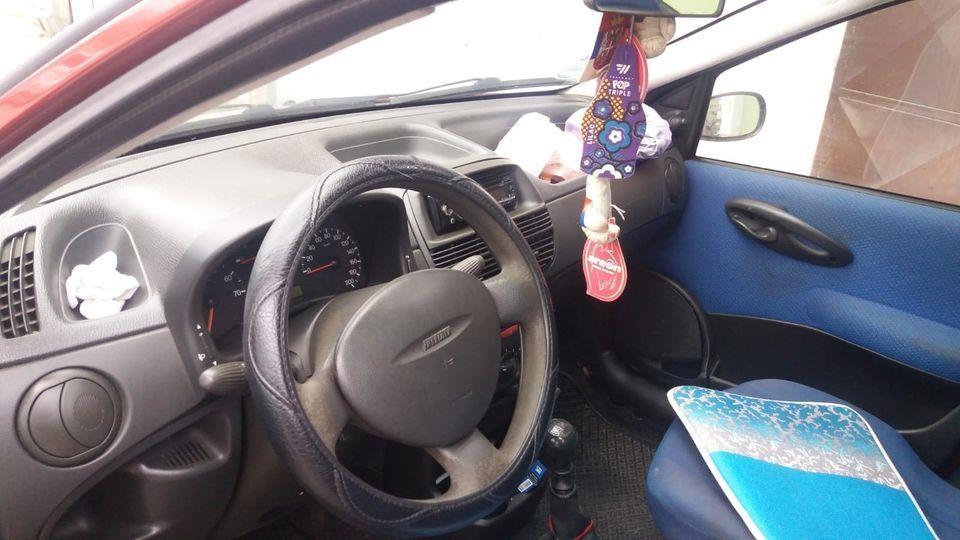 Fiat-Punto