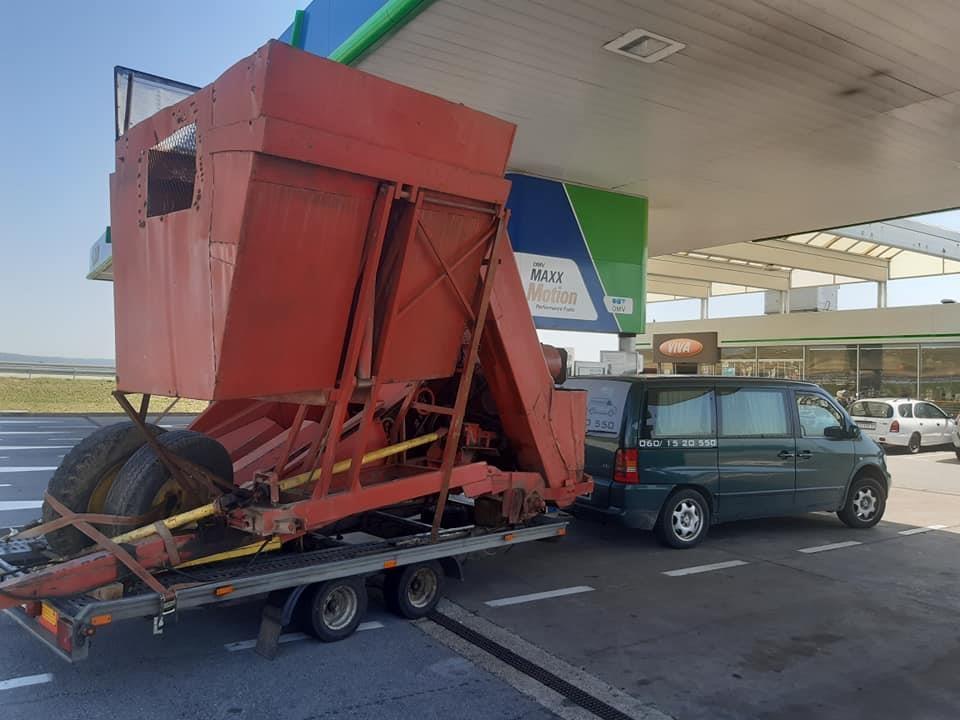 Šlep-DRAGAN--------0601520550