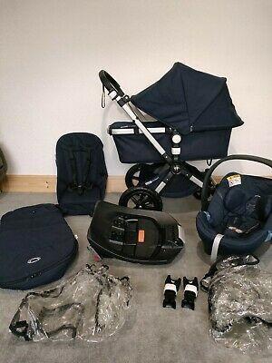 Bugaboo Cameleon 3 Classic Plus Complete Stroller