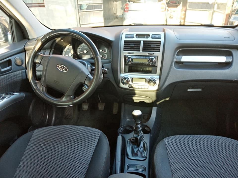 Kia-ZAMENA