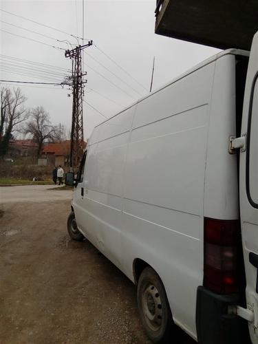 Selidbe i Transport