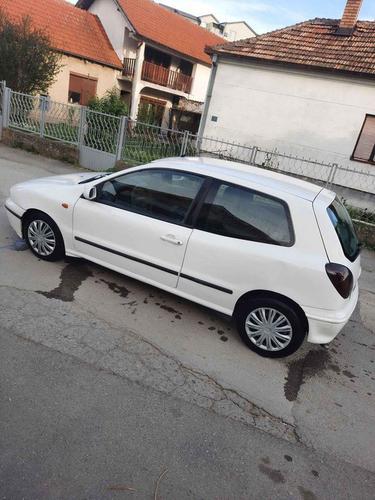 Fiat Bravo 1.6 16v