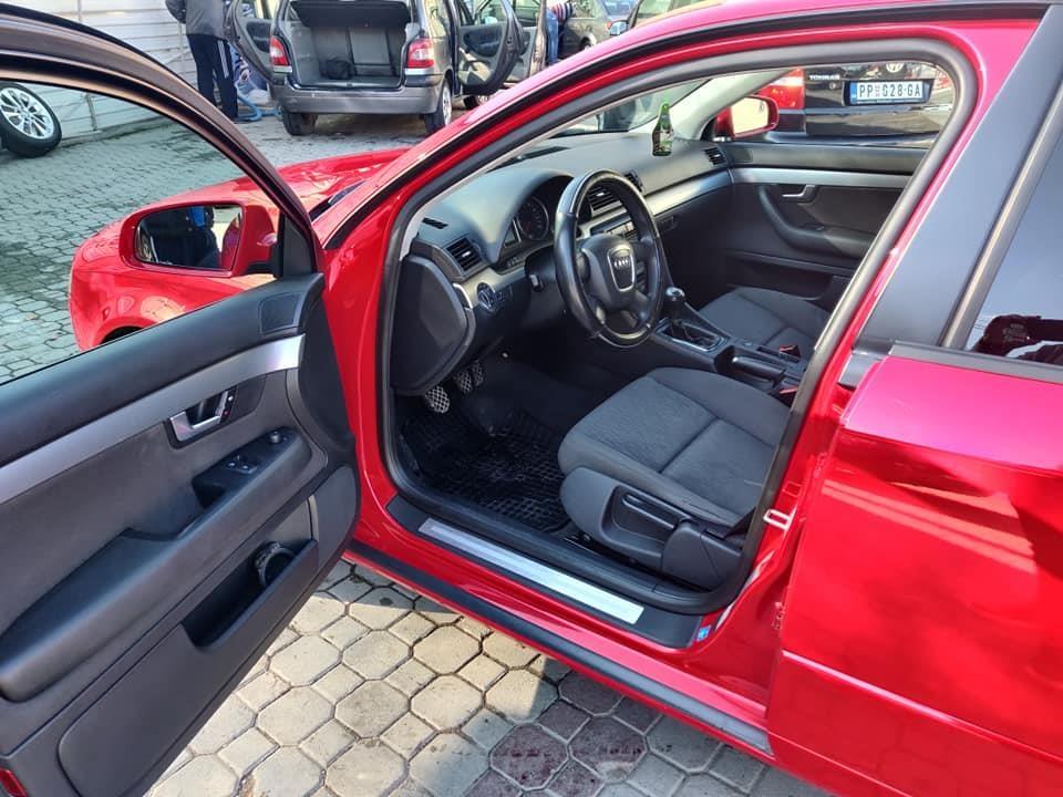 Audi-A4
