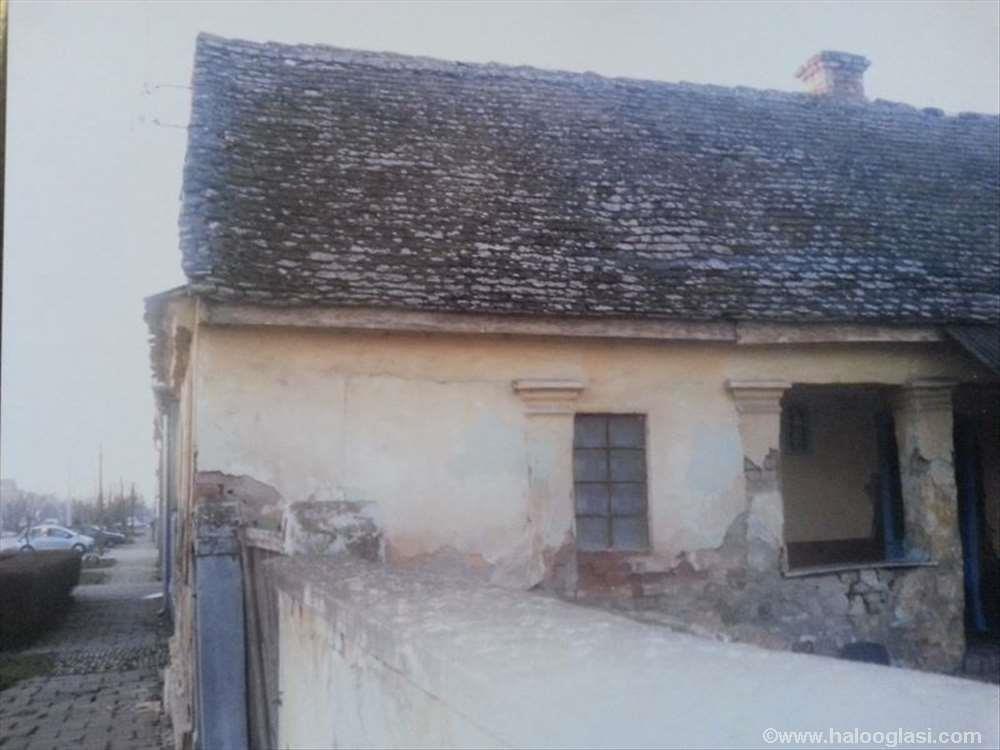 Kuca-u-Batajnici--Beograd