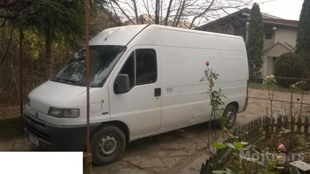 Selidbe i Transport Robe