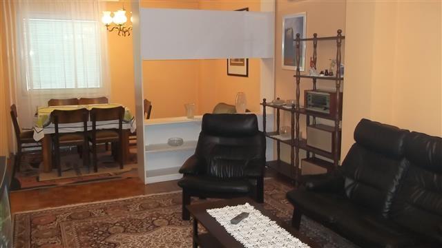 Stan 80m2 - Beograd