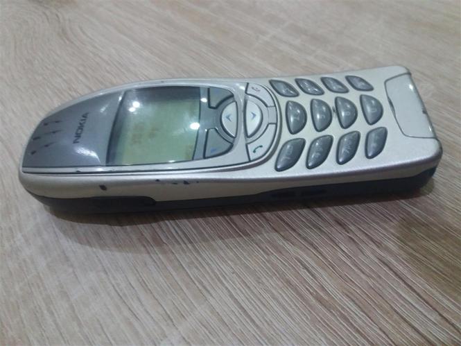 Nokia 6310