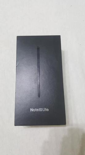 Samsung Note 10 Lite