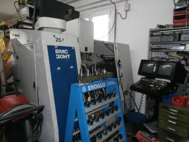 CNC Obradni Centar