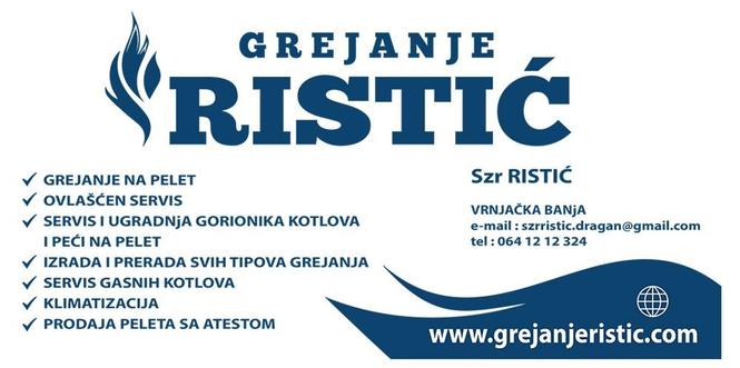 Pelet gorionici peci i kotlovi