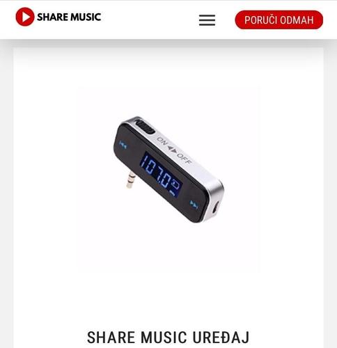 ShareMusic!