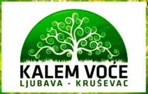 Visoko kvalitetne sadnice voca