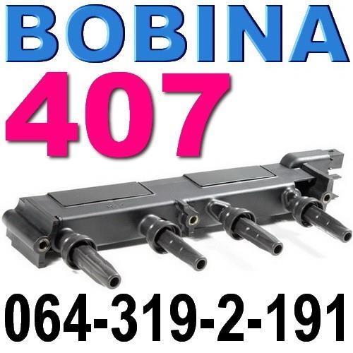 BOBINA 407