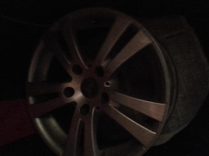 16''alu fellne za bmw