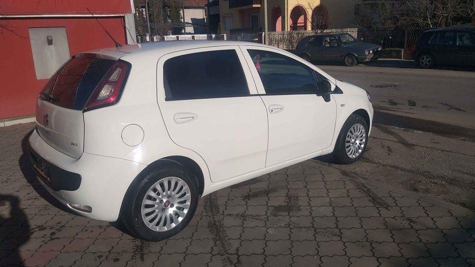 Fiat-evo