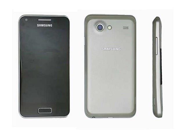 Samsung GT-I9070