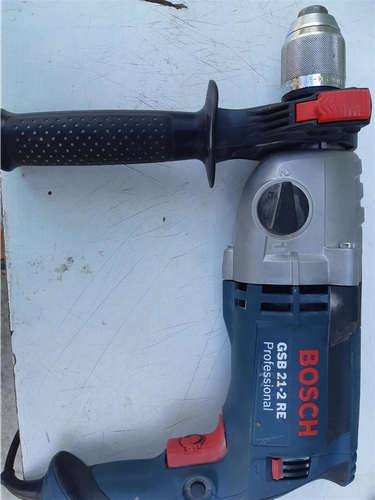 Bosch gsb 21-2 Re