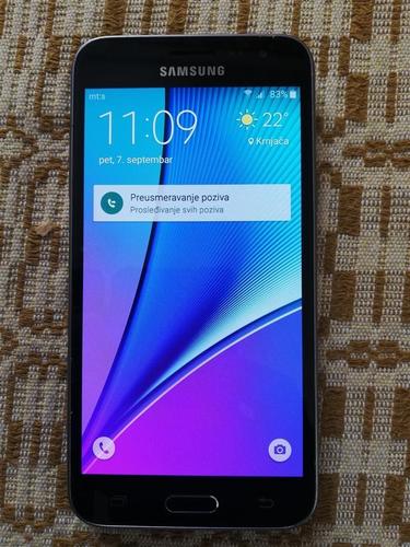 Telefon J3 2016 
