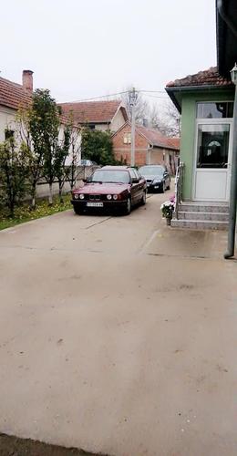 Bmw 525tds 1992god