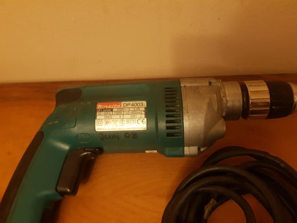 makita