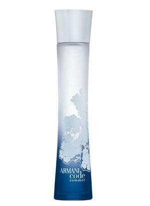 Armani Code Summer 100ml