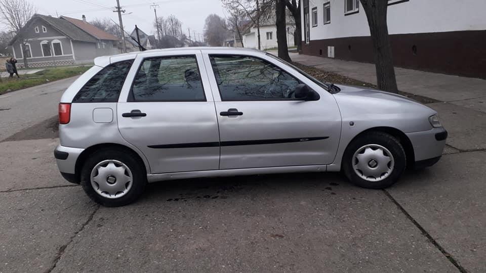 Seat-ibica