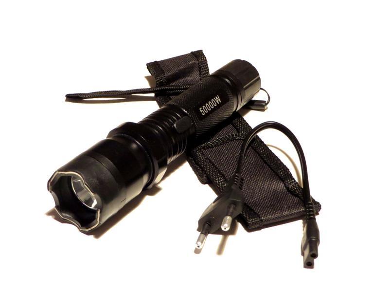 ELEKTROSOK-LED-LAMPA