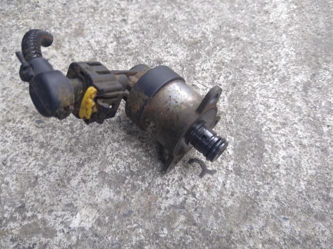Fiat panda 3 regulator pritiska 