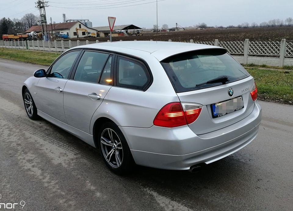 Bmw-320d