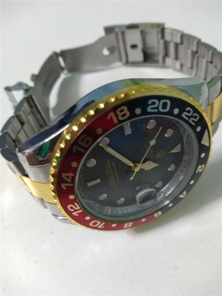 Rolex-