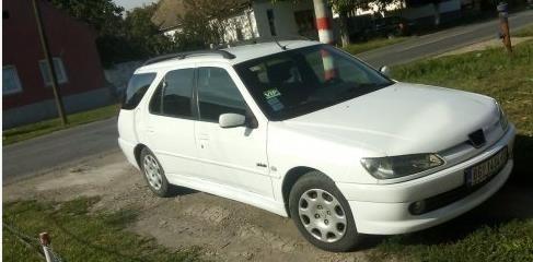2001-Peugeot-306-2-0