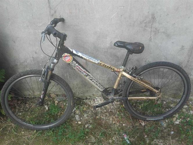 Capriolo bicikli