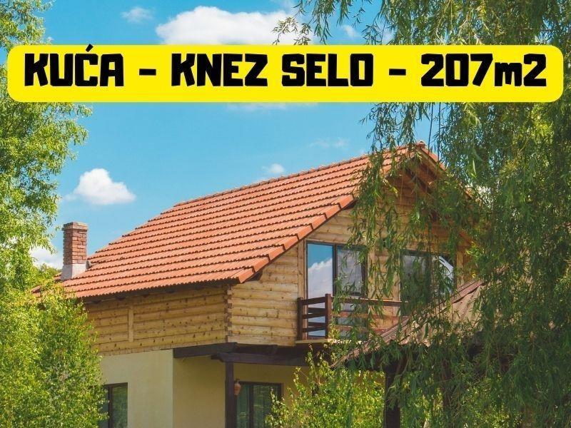 KUĆA---KNEZ-SELO---207m2