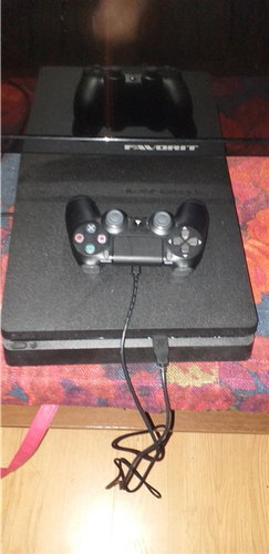 Playstation PS4