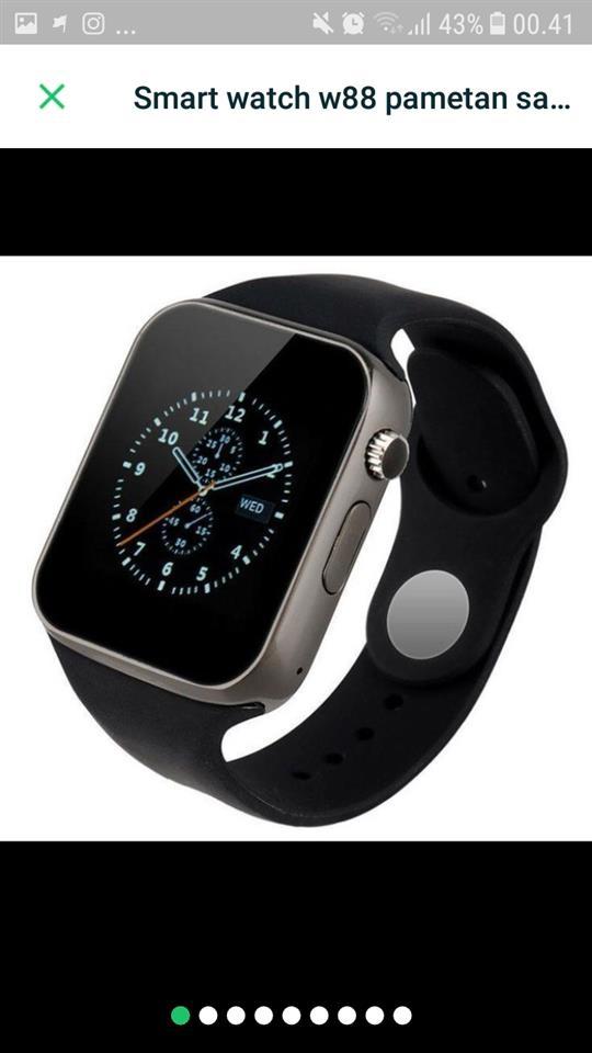 Smart-satevi