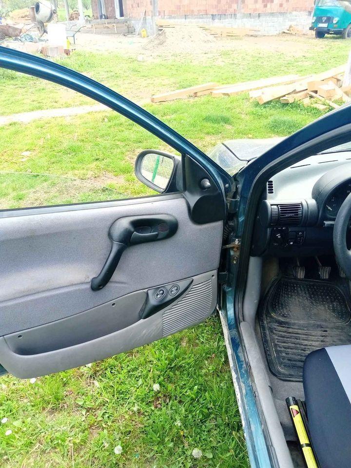 Punto-corsa
