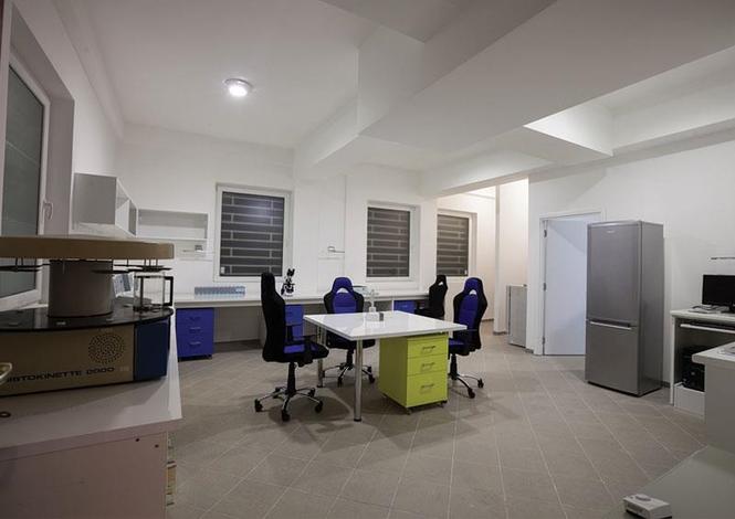Izdajem PP 130 m2 multifunkcionalan
