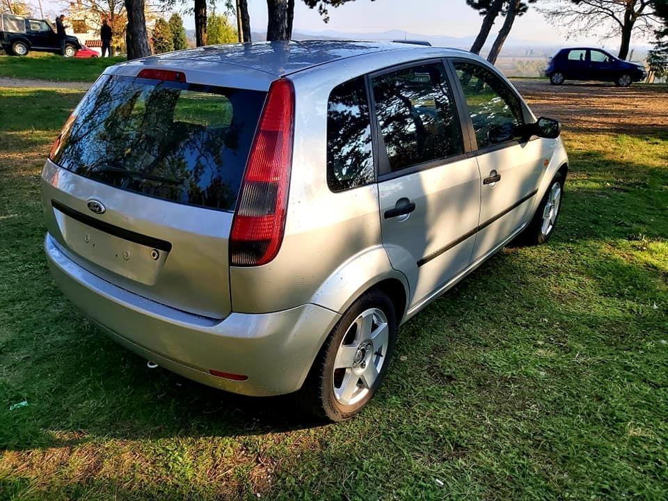 Ford-Fiesta