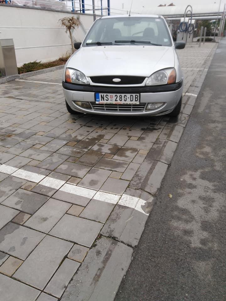 Prodajem