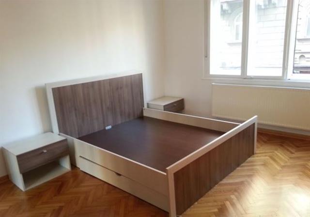 Spavaca soba, kompletna
