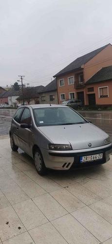 punto 1.2 benzinac