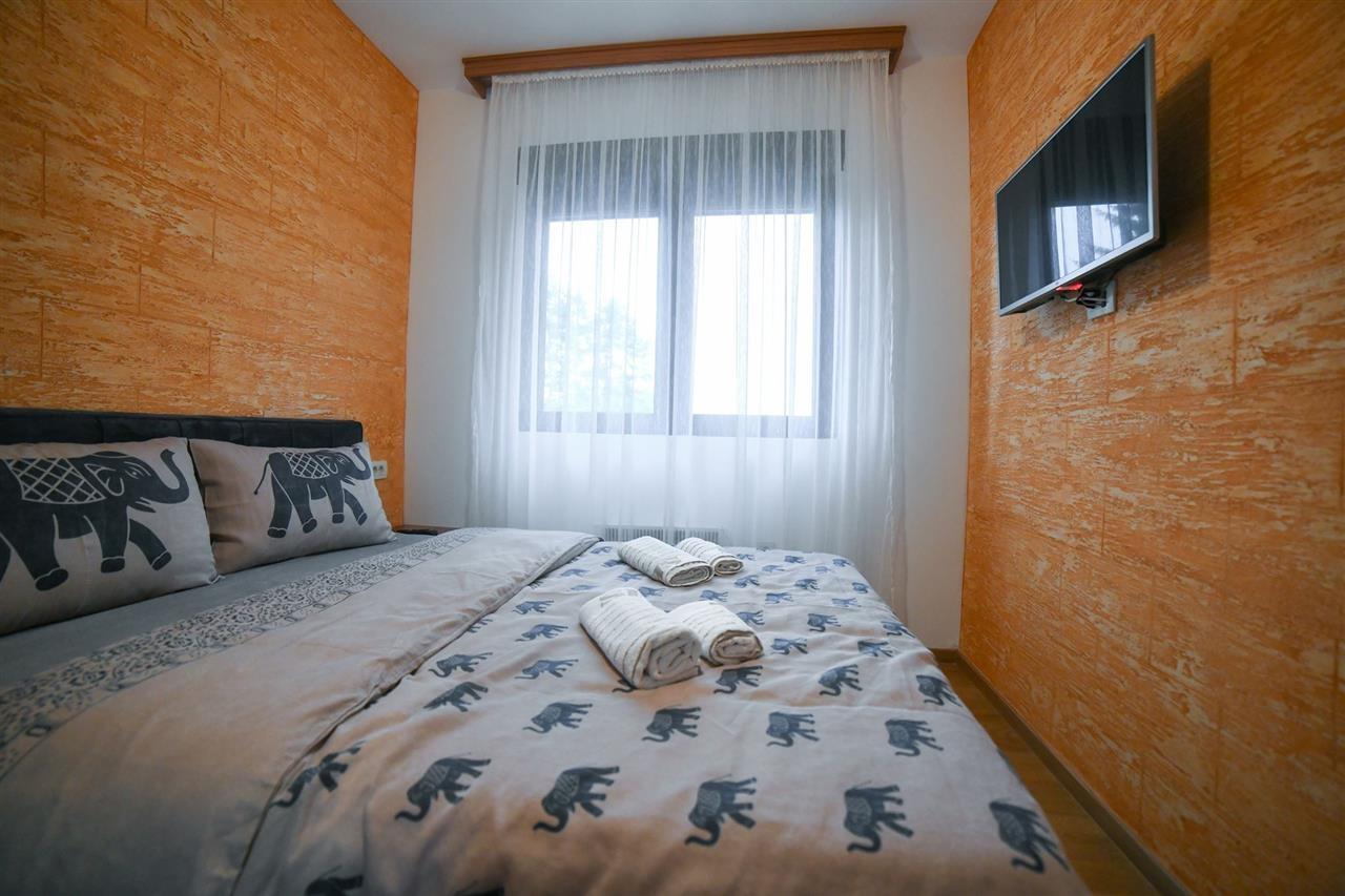 Apartman-Centar-lux-Zlatibor