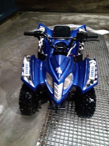 Loncin Quad 50cc