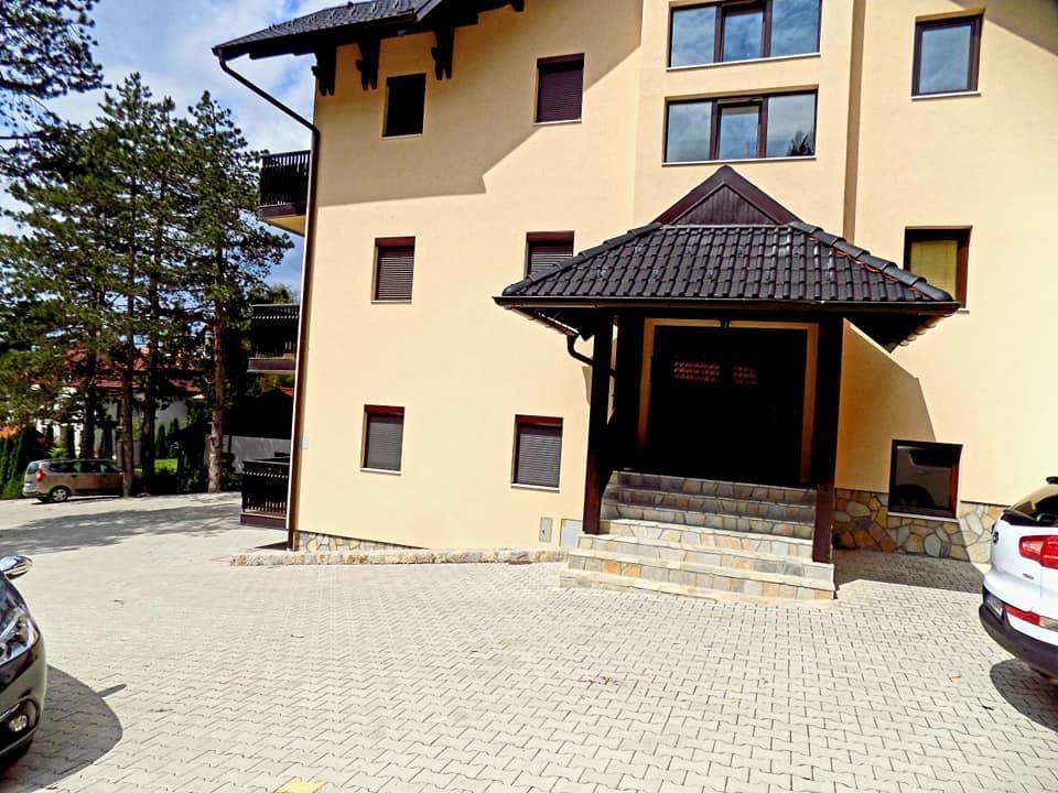 Apartman-Bubica-Zlatibor