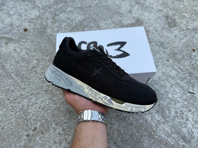 Premiata