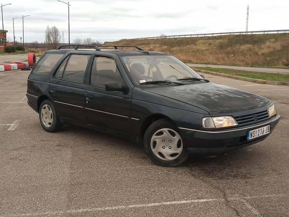 Pezo-405