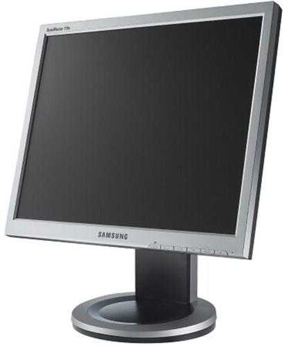 Monitor SAMSUNG SYNC MASTER 710N TFT 17-inčni 
