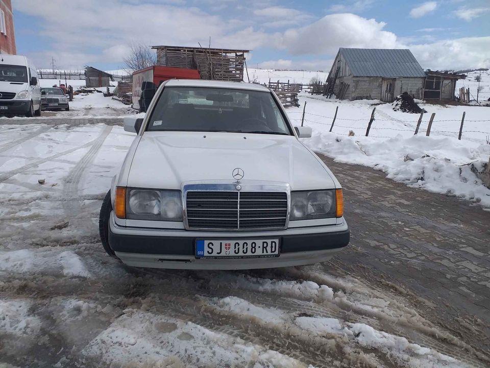 Mercedes