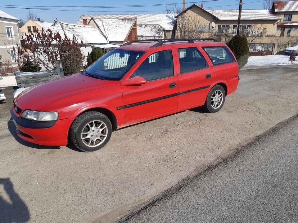 Opel-vektra-20dti
